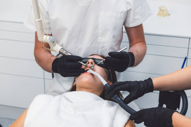 Best Orthodontic Emergency Dentist in Old River Winfree, TX