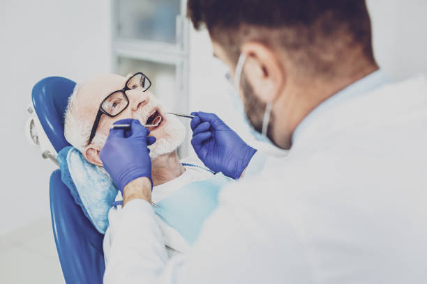 Best Mobile Emergency Dentist in Old River Winfree, TX